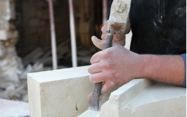 Création du site internet Avenir BTP