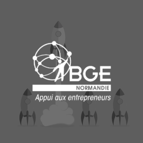 Refonte du site vitrine de BGE Normandie