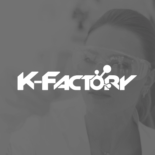 Vidéos de présentation de produits pour K-Factory - agence de communication web dans le Calvados Vidéos de présentation de produits pour K-Factory