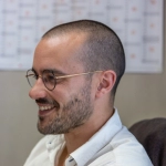 Camille Bournigal