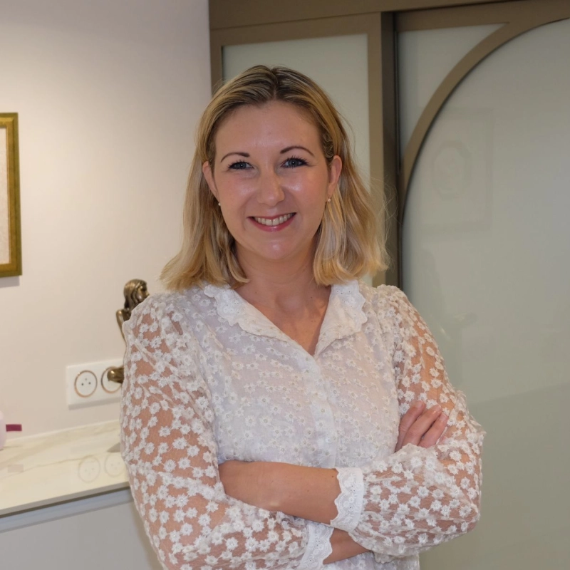 Création charte graphique Caen